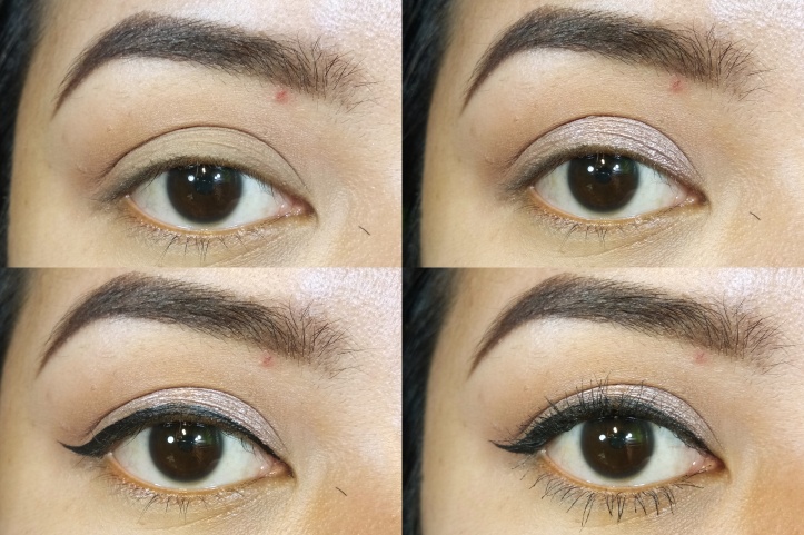 loreal-color-riche-mono-eyeshadow-tutorial